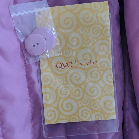 NWT CENTIGRADE Jacket - Picture 6 of 8